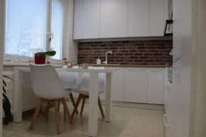 Moderný priestranný apartmán Rimavské Janovce